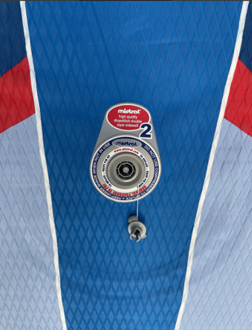 SUP ДОСКА-КАЯК 2 В 1 RAIDEX MISTRAL 10.6’ (320СМ) N 14 в Ханты-Мансийске