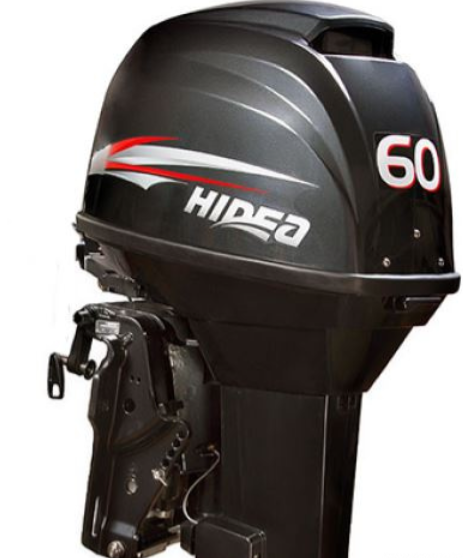 Лодочный мотор HIDEA HD60FEL-T в Ханты-Мансийске