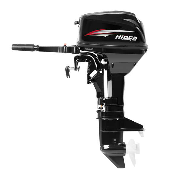 Лодочный мотор HIDEA HD9.8FHS в Ханты-Мансийске