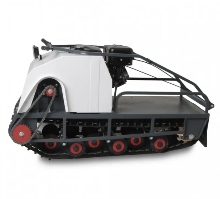 Мотобуксировщик ВЕПС «БЮДЖЕТНЫЙ» 13 л.с. в Ханты-Мансийске