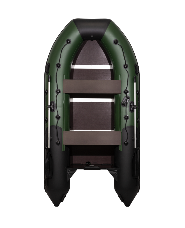 Лодка Ривьера Максима 3400 СК в Ханты-Мансийске