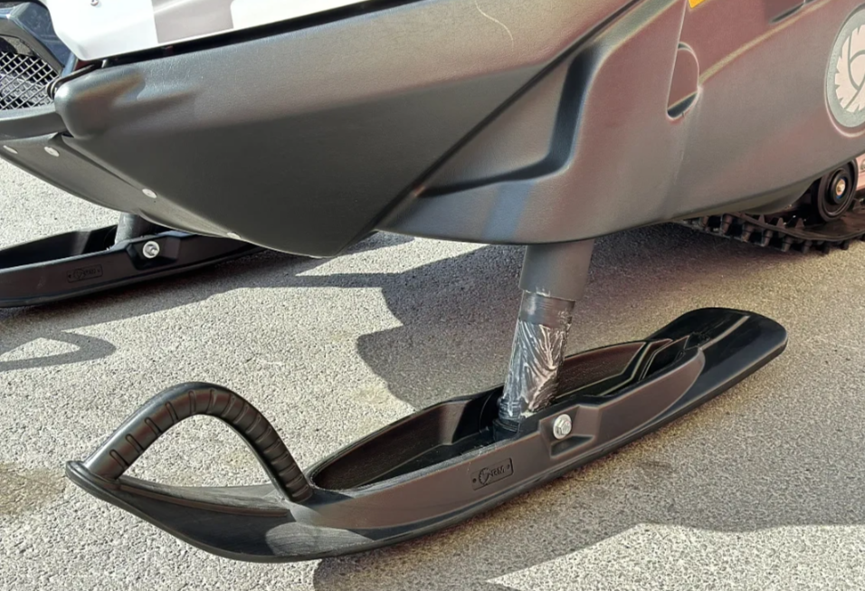 Снегоход Русская механика РМ TAYGA PATRUL 800 SWT в Ханты-Мансийске