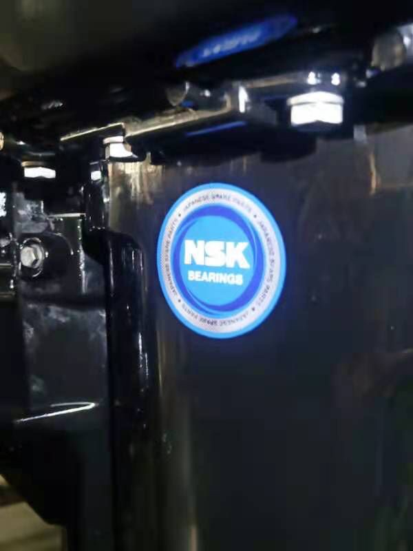 Лодочный мотор MARLIN PROLINE MP 9.9 (20) AMHS FORCE в Ханты-Мансийске