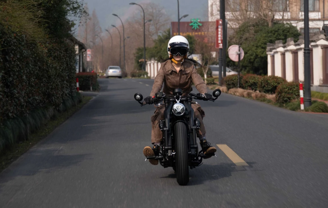 Мотоцикл Benda Napoleon 250 в Ханты-Мансийске