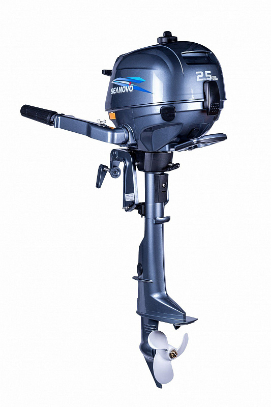 Лодочный мотор SEANOVO SNF2.5HS в Ханты-Мансийске