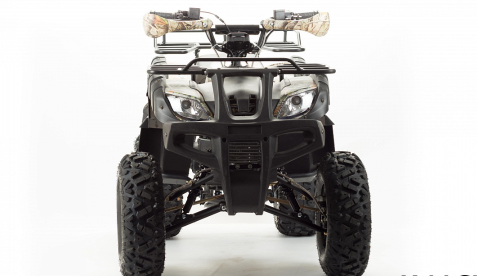 Квадроцикл MOTOLAND (МОТОЛЕНД) 200 ALL ROAD в Ханты-Мансийске