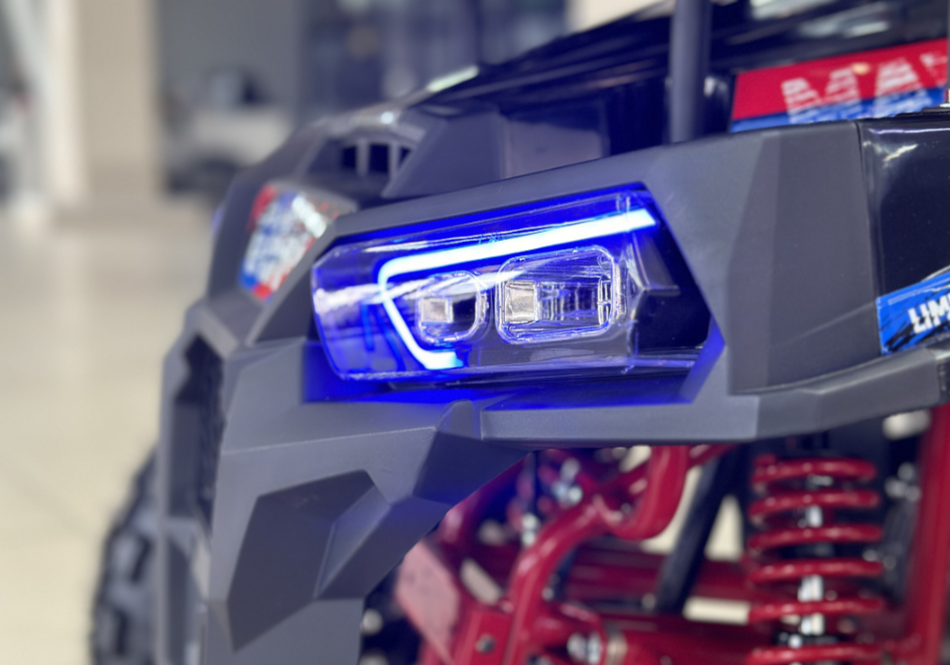 Квадроцикл GBM MAVERICK 222 NEW в Ханты-Мансийске