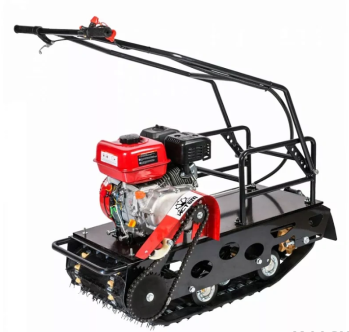 Мотобуксировщик ИСТЕМ 6.5 в Ханты-Мансийске