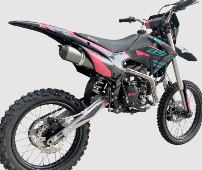 Питбайк BSE PH 150 (015) AK47 в Ханты-Мансийске