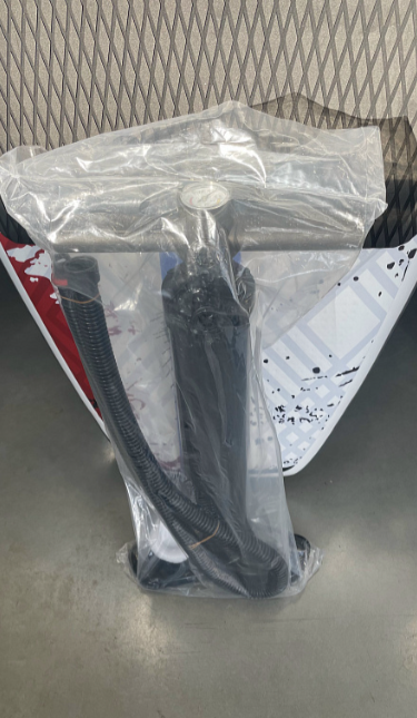 SUP (САП) ДОСКА RAIDEX TAKUMO 10.6’ (320СМ) N 7 в Ханты-Мансийске