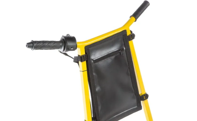 Мотобуксировщик LEBEDEV MOTORS РЕКС RA380 в Ханты-Мансийске