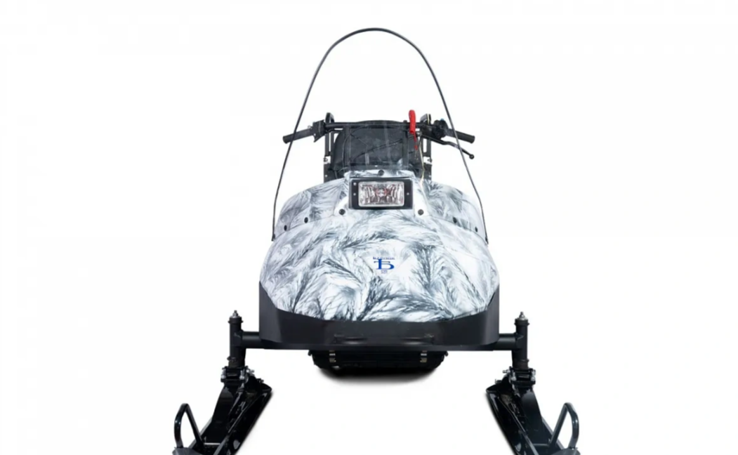 Миниснегоход Бурлак-М Егерь 15 л.с. с эл.зап. в Ханты-Мансийске