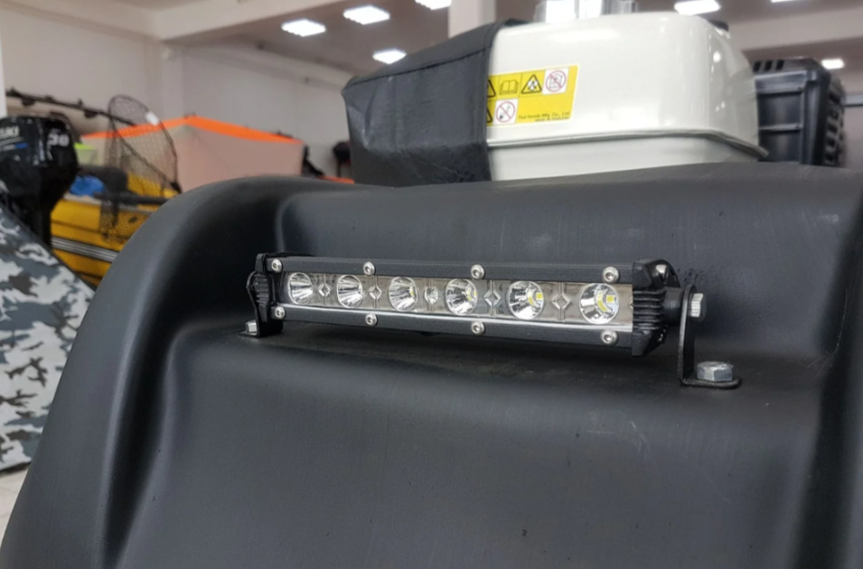 Мотобуксировщик PAXUS 650 13 л.с. HONDA в Ханты-Мансийске