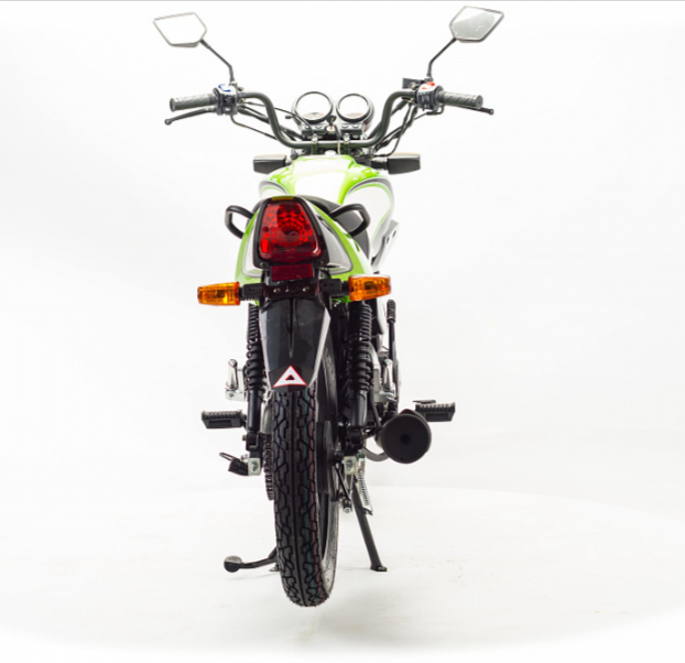 Мотоцикл MOTOLAND (МОТОЛЕНД) VOYAGE 200 в Ханты-Мансийске