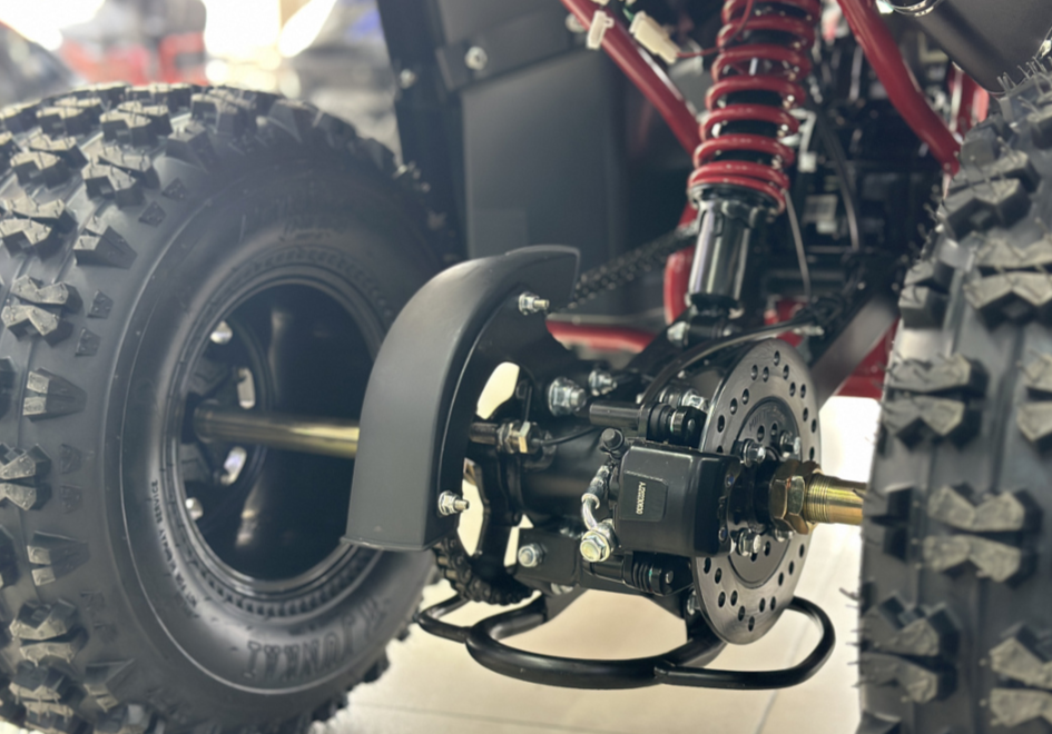 Квадроцикл GBM MAVERICK 222 NEW в Ханты-Мансийске