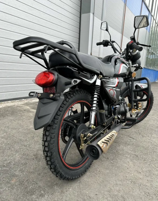 Мопед PROMAX SUPER MAX 150 LED в Ханты-Мансийске