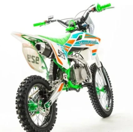 Питбайк MOTOLAND (МОТОЛЕНД) Кросс 125 TCX125 E в Ханты-Мансийске