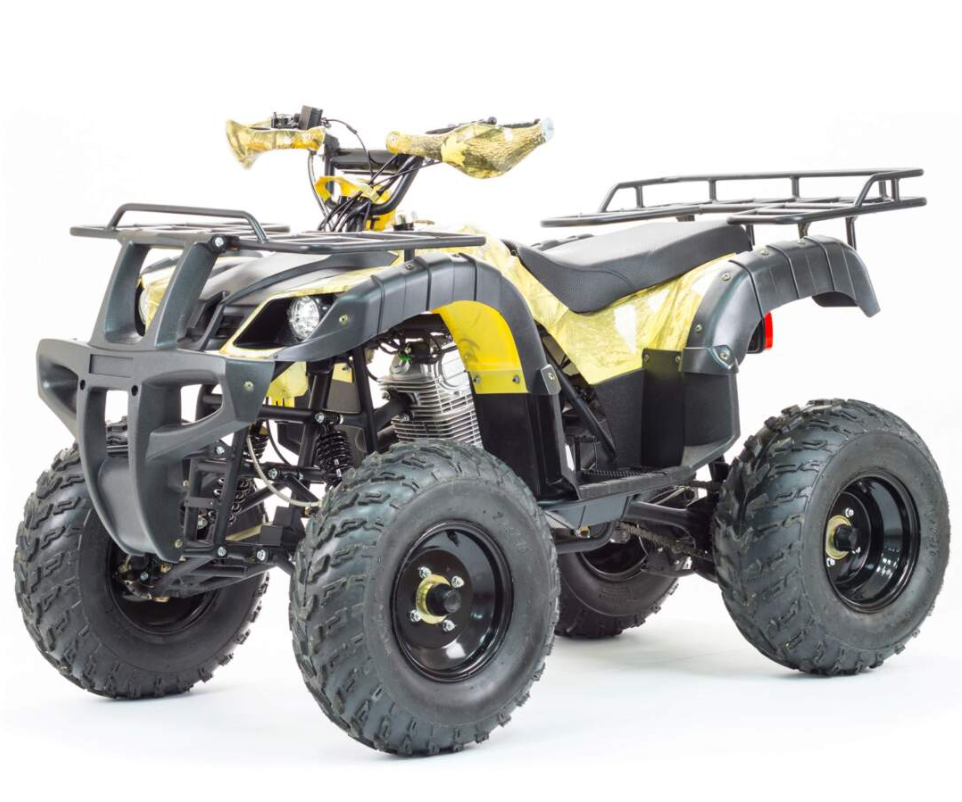 Квадроцикл MOTOLAND (МОТОЛЕНД) 250 ADVENTURE в Ханты-Мансийске