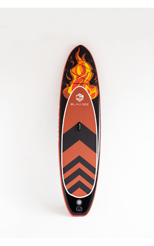 НАДУВНОЙ SUP BOARD BURNFIRE 11 в Ханты-Мансийске