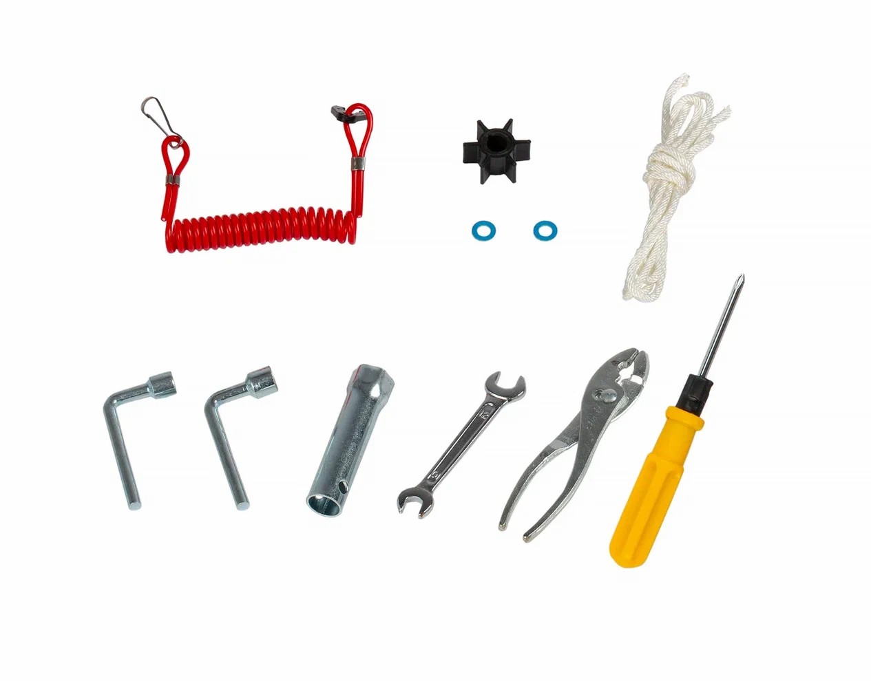 ЛОДОЧНЫЙ МОТОР GLADIATOR G5FHS в Ханты-Мансийске