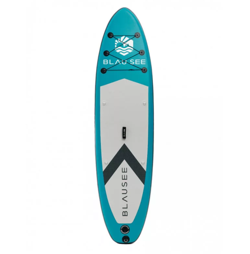 НАДУВНОЙ SUP-BOARD BUSINESS LIGHT BLUE 10,6 в Ханты-Мансийске