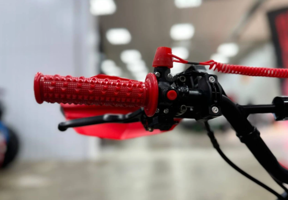 Квадроцикл GBM ROBLOX в Ханты-Мансийске