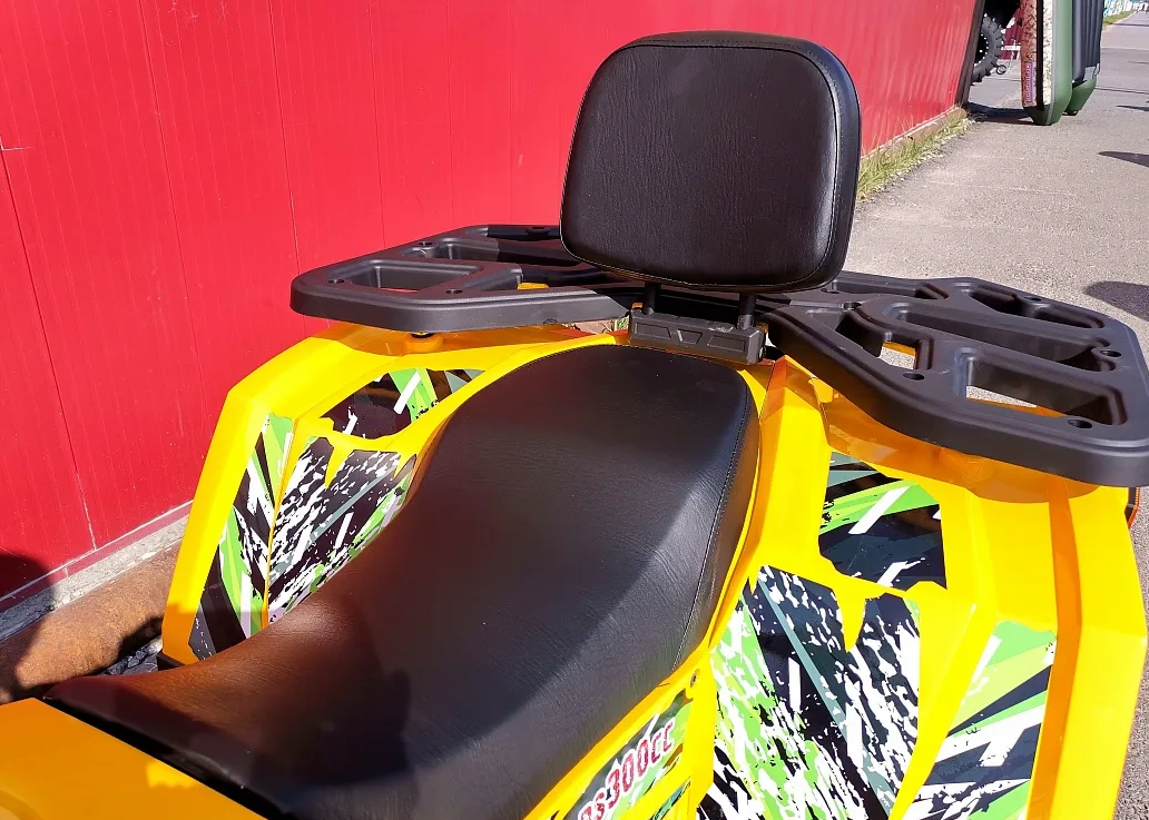 Квадроцикл PROMAX STORM 280 LUX в Ханты-Мансийске