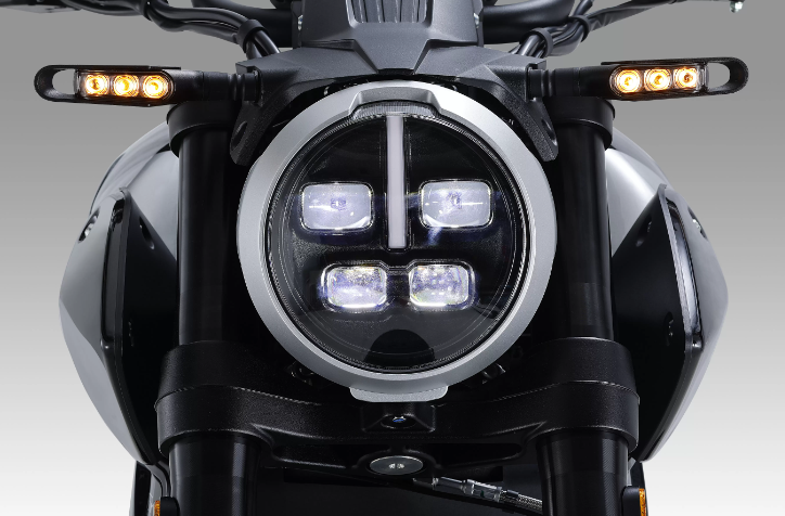 Мотоцикл GAOKIN THOR 1000 в Ханты-Мансийске