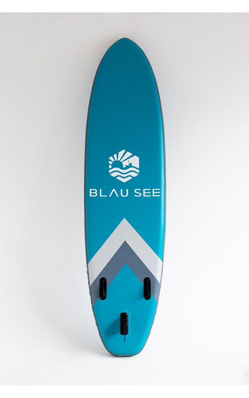 НАДУВНОЙ САП БОРД BLAUSEE 10 в Ханты-Мансийске