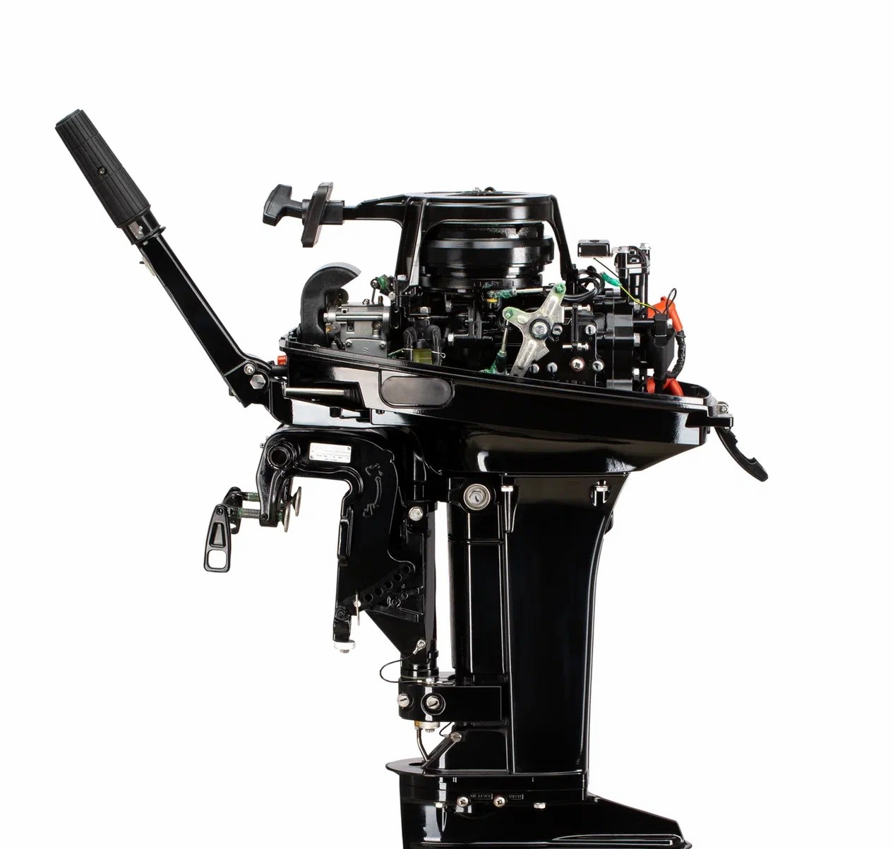 ЛОДОЧНЫЙ МОТОР GLADIATOR G20FHS в Ханты-Мансийске