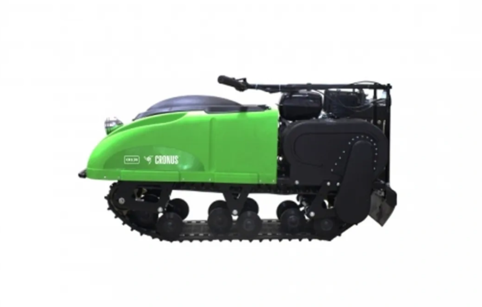 Мотобуксировщик CRONUS CR13V в Ханты-Мансийске