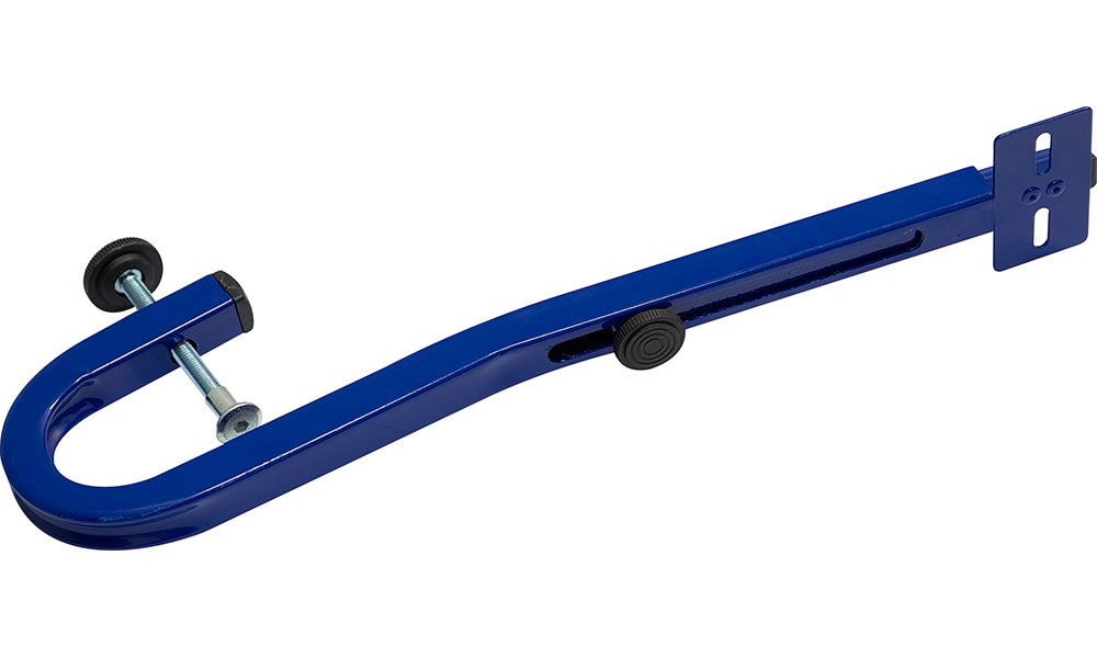 Кронштейн датчика эхолота №1 под нднд в Ханты-Мансийске