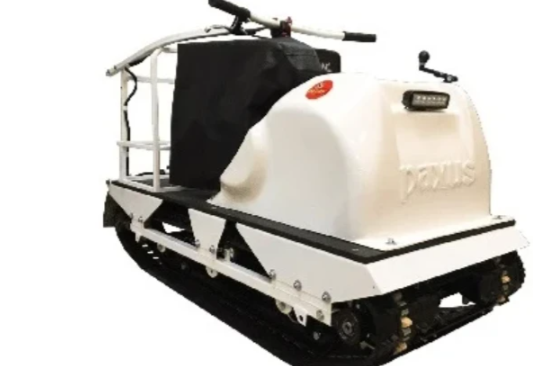 Мотобуксировщик PAXUS 550 AVANT 13 л.с. HONDA в Ханты-Мансийске