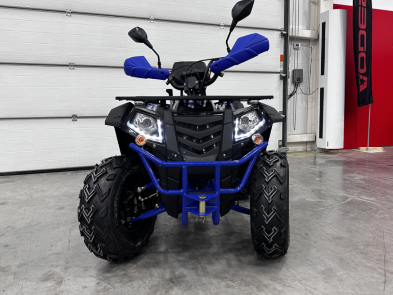 Квадроцикл GBM SHARP BIG 300 NEW PREMIUM в Ханты-Мансийске