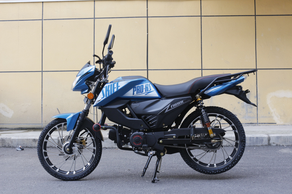 Мопед FAIDET SKIFF RS150 (49) в Ханты-Мансийске