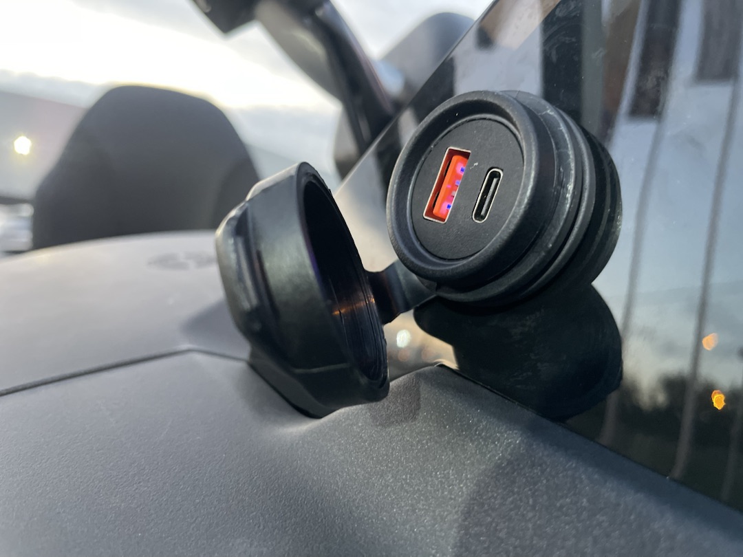 Квадроцикл BENDA Redstone 550 R2 в Ханты-Мансийске