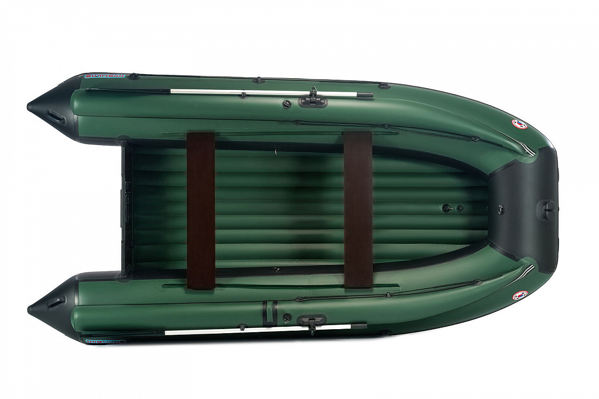 Лодка MISHIMO FAMILY LITE DF 400 в Ханты-Мансийске