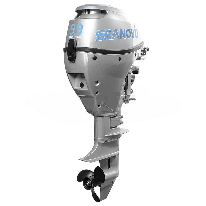 Лодочный мотор SEANOVO SNF9.9FES в Ханты-Мансийске