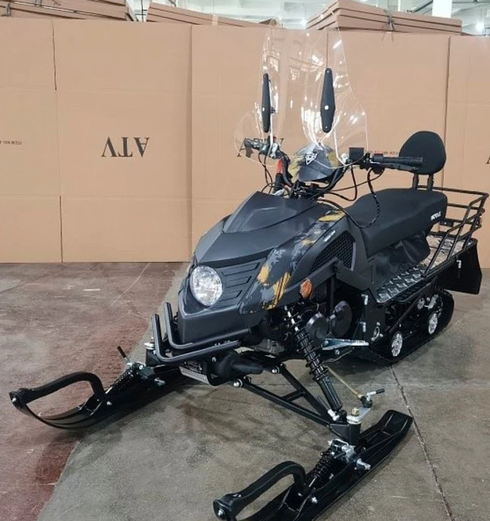 Снегоход Motax Snow 200 в Ханты-Мансийске