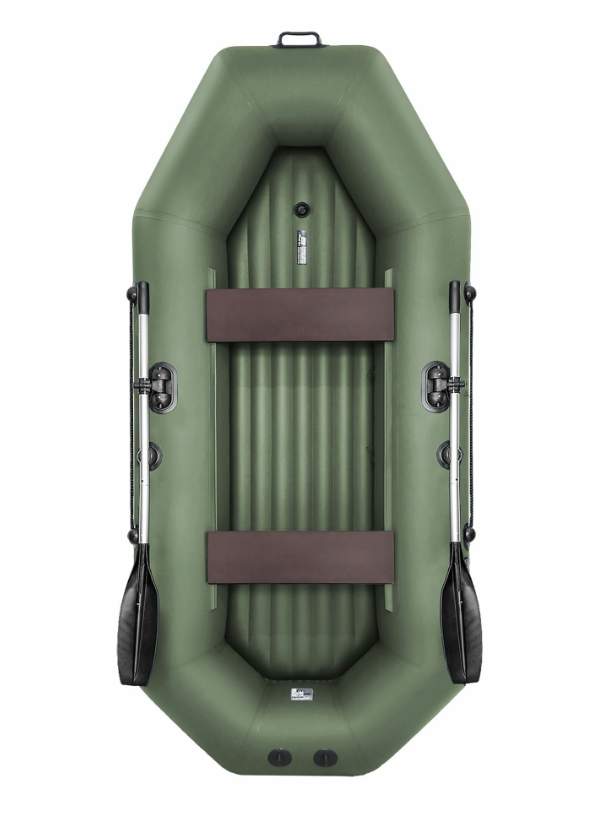  Лодка АКВА-МАСТЕР 280 НД в Ханты-Мансийске