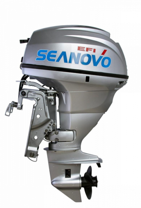 Лодочный мотор SEANOVO SNEF30FEL-T - EFI в Ханты-Мансийске