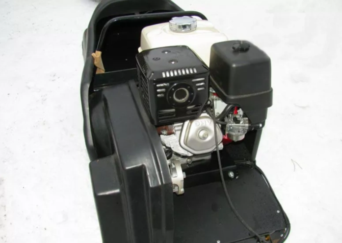 Мотобуксировщик ВОЛГАРЬ 9 Утилитарный в Ханты-Мансийске