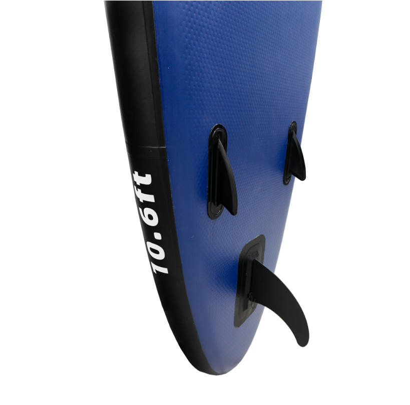 Сап-борд синий 10.6ft RIVIERA в Ханты-Мансийске