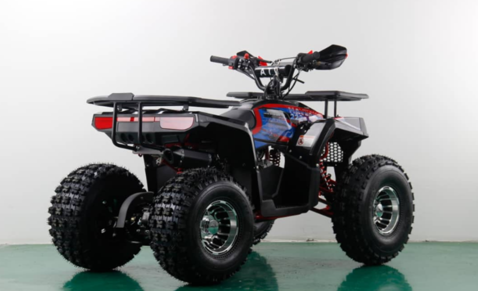 Квадроцикл GBM MAVERICK 222 NEW в Ханты-Мансийске