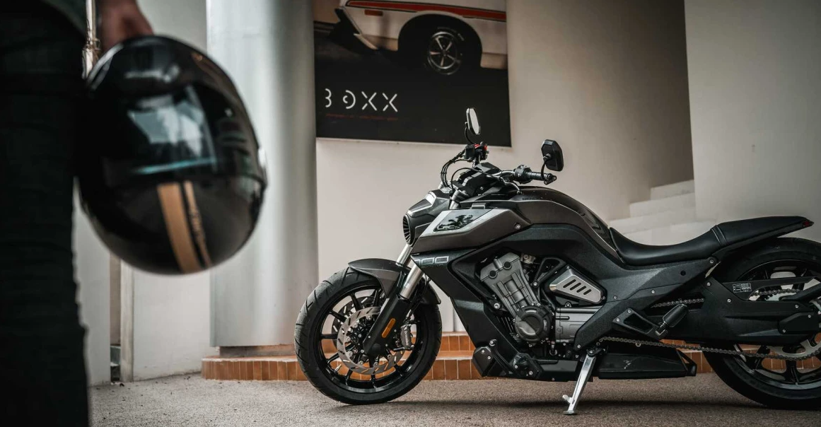 Мотоцикл Benda LFC 700 Pro в Ханты-Мансийске