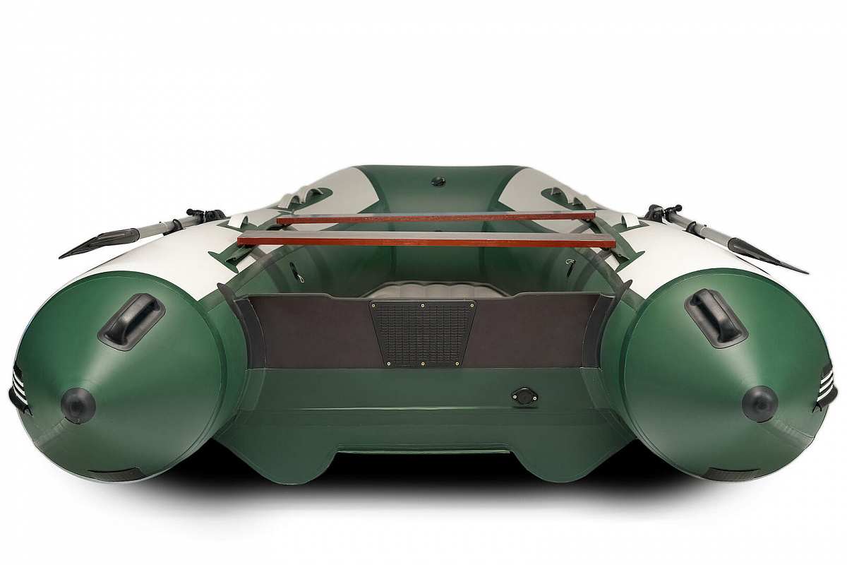 Лодка MISHIMO LITE DF 400 в Ханты-Мансийске