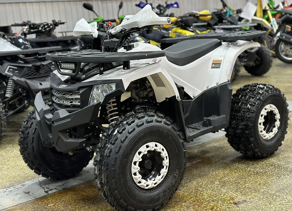 Квадроцикл PROMAX WILD 2.0 190 в Ханты-Мансийске