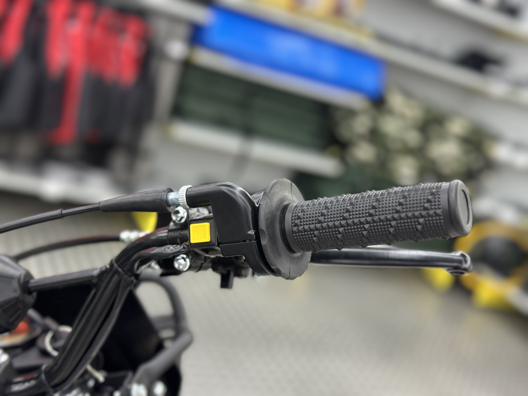 Кроссовый мотоцикл PROMAX ARMY 250 в Ханты-Мансийске