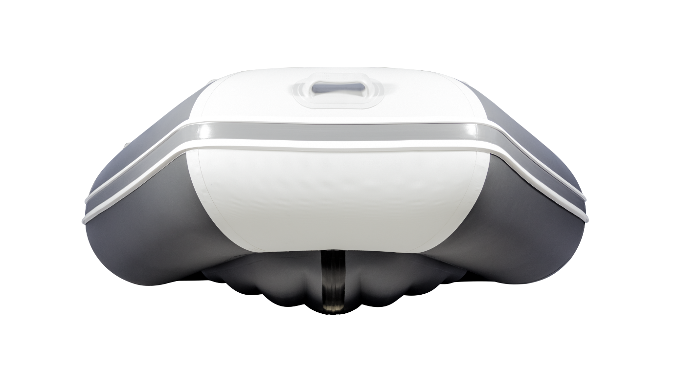 Лодка АКВА 3400 НДНД в Ханты-Мансийске