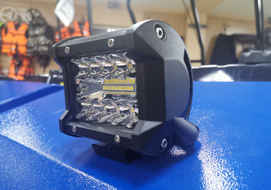 Мотобуксировщик SNOWBEAR 500 LONG 15  (длинная база) в Ханты-Мансийске